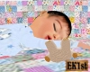 Sleep Baby Boy/Poses