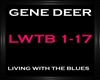 Gene Deer-LivinWTheBlues