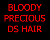 [DS]BLOODY PRECIOUS