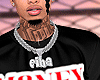 $$ Money black