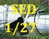 SED 1 / 27