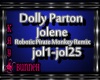 !M! Dolly Jolene Dub 