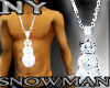 [NY]SnowMan Chain