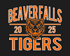 BF Tigers Shirts 5