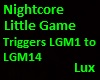 Nightcore Lil Game Male