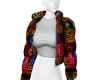 B*pe Jacket F
