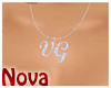 [Nova] VG Necklace (M)