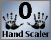 No Hands INVISIBLE 0% MA