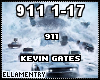 911-Kevin Gates