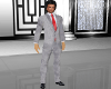 Soft Grey Full Suit 2