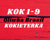 Kokieterka ♥