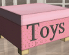 TX Baby Princess Toy Box