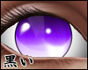 [K] Anime Eyes violet
