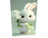 Q. Rabbit Cute