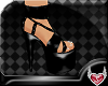 [SWA]Paris Black Shoes