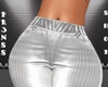 Galaxsi Silver Pants RLL