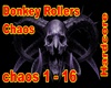 Donkey Rollers Chaos