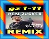 Ben Zucker  P1/2