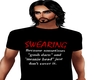 Swareing Humor Shirt