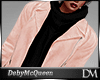 [DM] Leather Jacket P