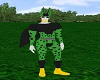 Perfect Cell Boots M V1