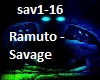 Ramuto - Savage