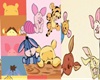 winnie a pooh nursary