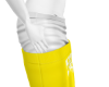Drip Joggers Yellow Uni