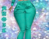 URBAN TRACKSUIT TEAL