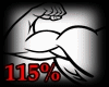 [HE] ARM 115%
