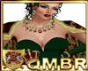 QMBR TBRD Ruby&Emerald