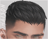 Javier Hair