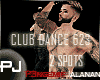 PJlClub Dance 623 2P