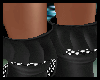 AY_Rockstar black boots