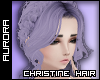 A| Christine Pastel