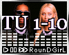 ♬𝐑 Turn It Up
