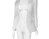 White Tarantinne Jacket