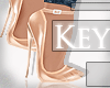 (Key)Pele Heels