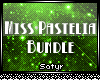 Miss Pastelia Bundle