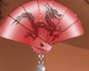 Dragon Animated Earrings