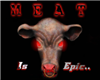 [KDM] Meat is Epic PostR