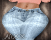 NiXX:: EMBX DENIM FLARE2