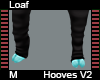 Loaf Hooves M V1