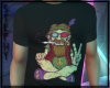 |S| Hippie T-Shirt