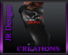 her beast custom