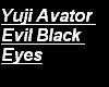 Yuji EVIL Avatar