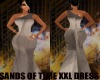 SANDS OF TIMES XXL DRESS