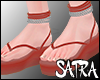 S. ROSE FLIPFLOP