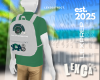 The XCA Bookbag