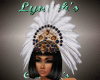 Lady ISIS Headdress